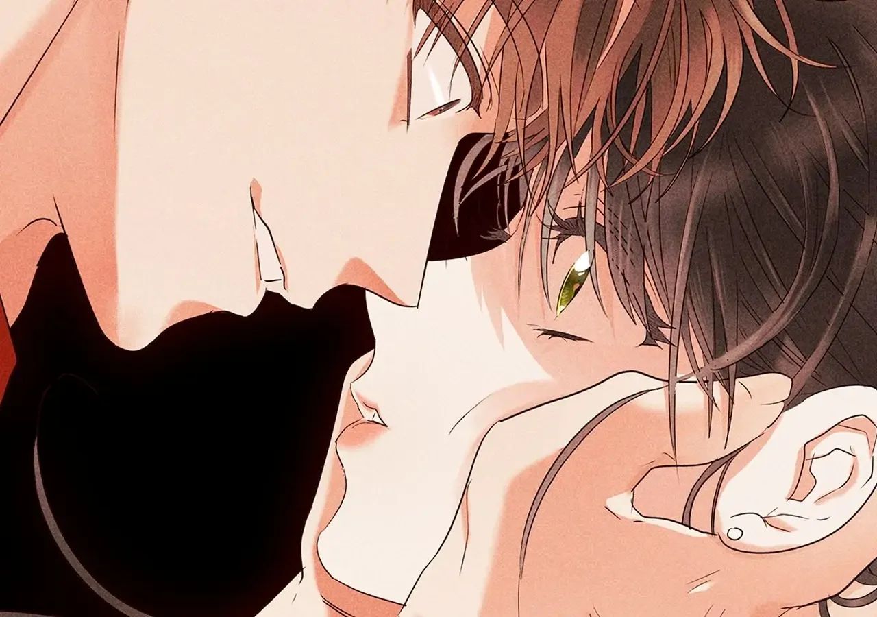 Read Quiet in the Office! chapter 20 image 85 on Lezhin