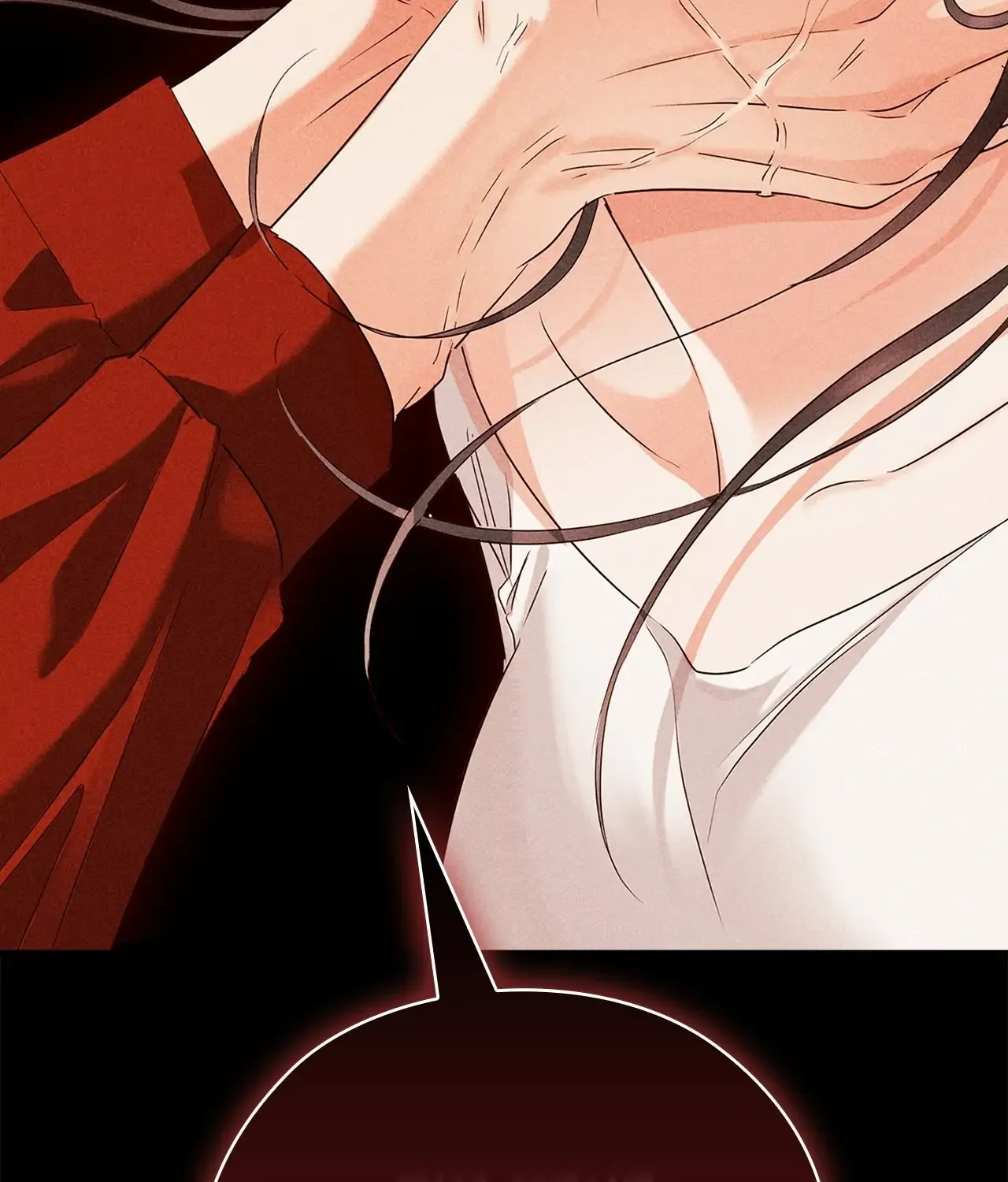 Read Quiet in the Office! chapter 20 image 86 on Lezhin