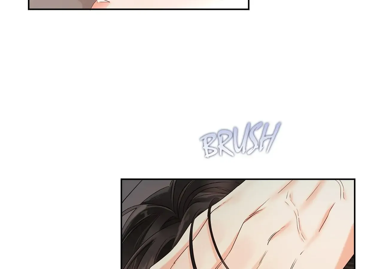 Read Quiet in the Office! chapter 20 image 9 on Lezhin