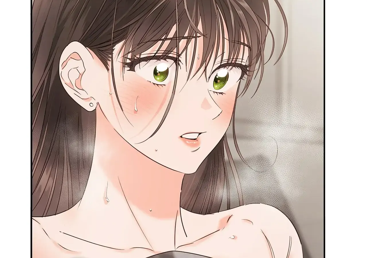 Read Quiet in the Office! chapter 20 image 98 on Lezhin
