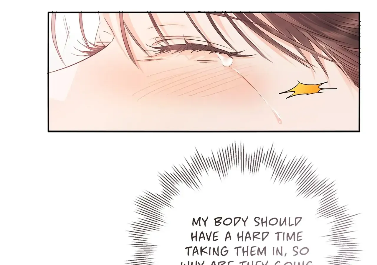 Read Quiet in the Office! chapter 21 image 100 on Lezhin