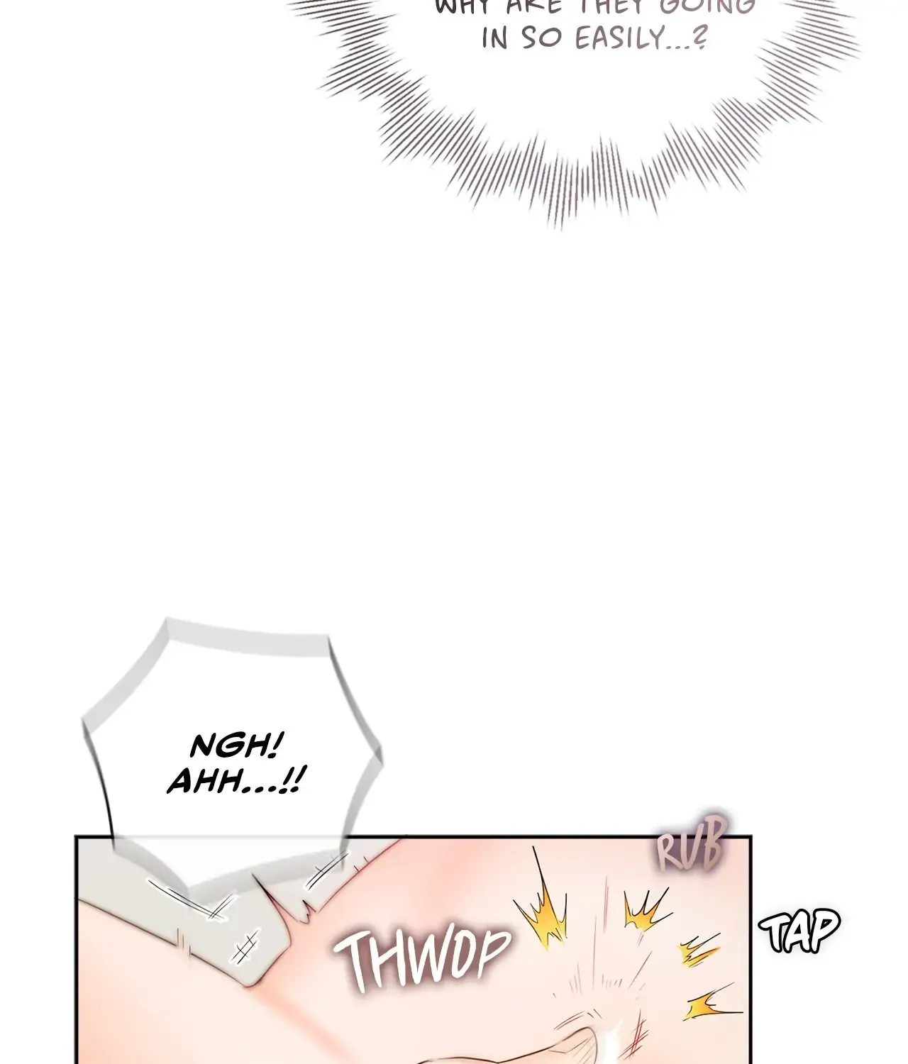 Read Quiet in the Office! chapter 21 image 101 on Lezhin