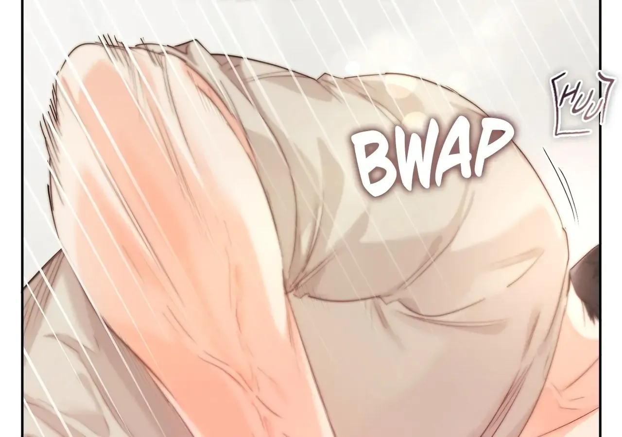 Read Quiet in the Office! chapter 21 image 104 on Lezhin