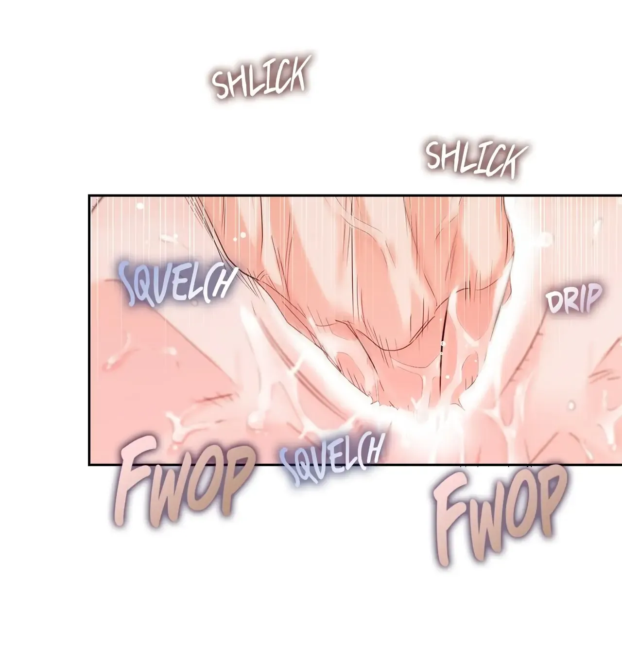 Read Quiet in the Office! chapter 21 image 107 on Lezhin