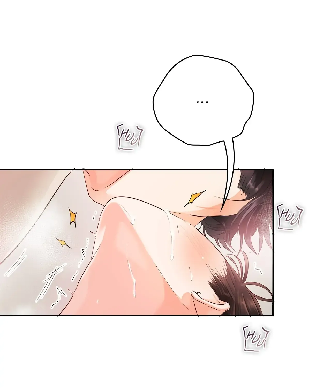 Read Quiet in the Office! chapter 21 image 108 on Lezhin