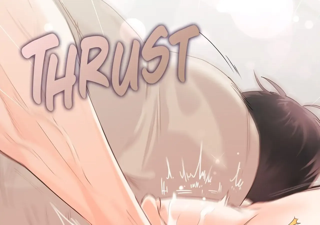 Read Quiet in the Office! chapter 21 image 113 on Lezhin