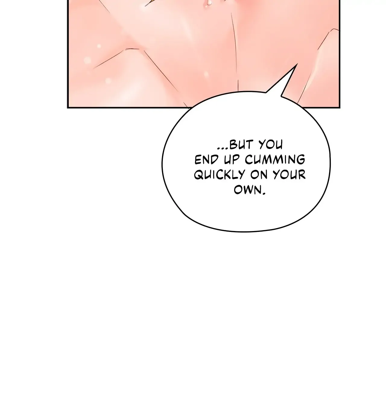 Read Quiet in the Office! chapter 21 image 12 on Lezhin