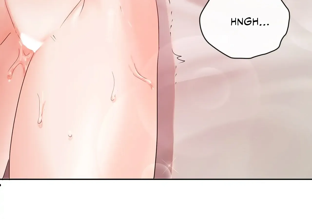 Read Quiet in the Office! chapter 21 image 128 on Lezhin