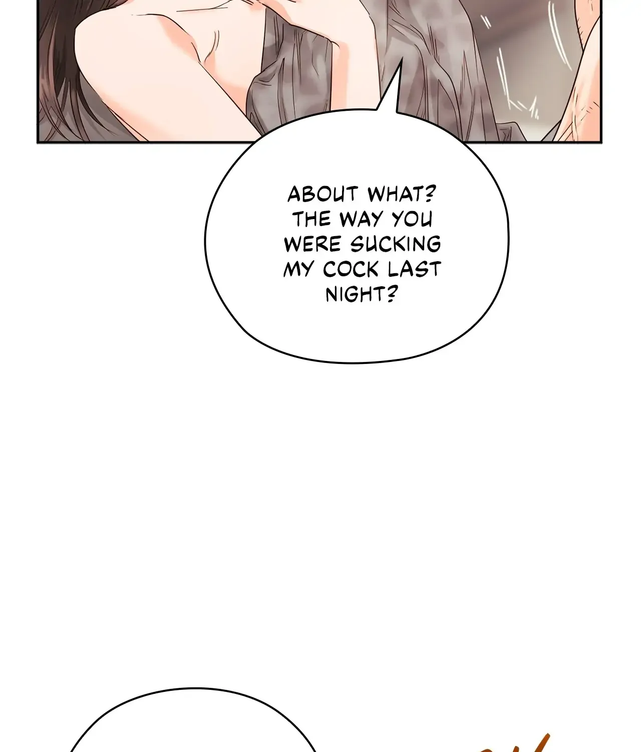 Read Quiet in the Office! chapter 21 image 15 on Lezhin