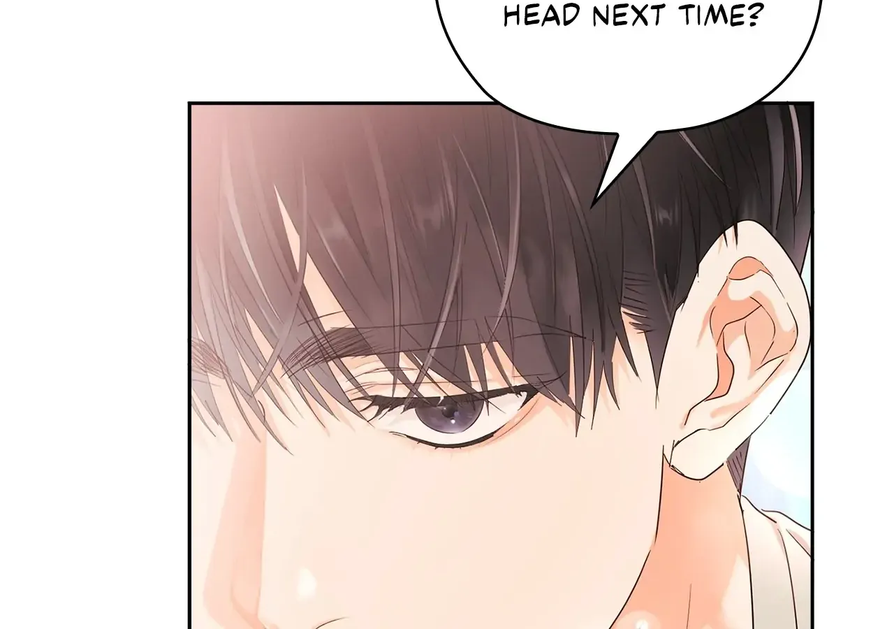 Read Quiet in the Office! chapter 21 image 18 on Lezhin