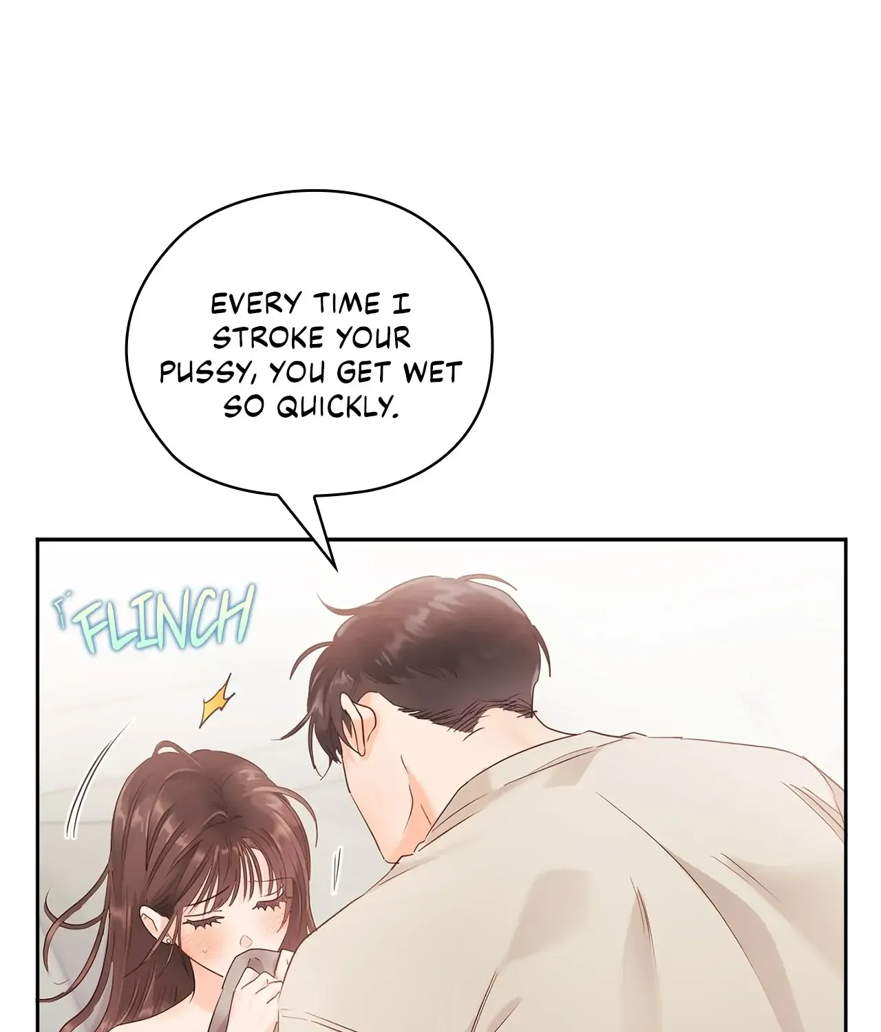 Read Quiet in the Office! chapter 21 image 2 on Lezhin
