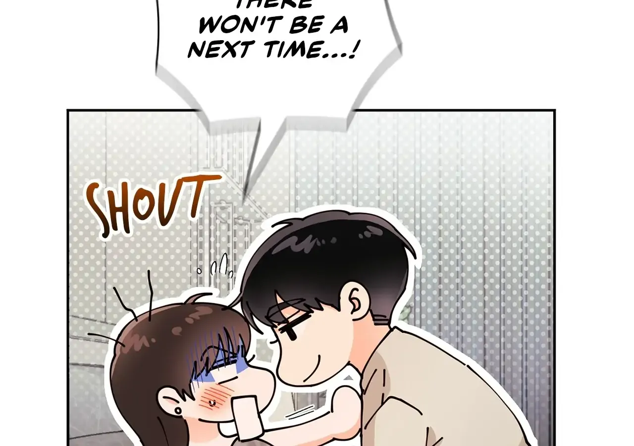 Read Quiet in the Office! chapter 21 image 20 on Lezhin