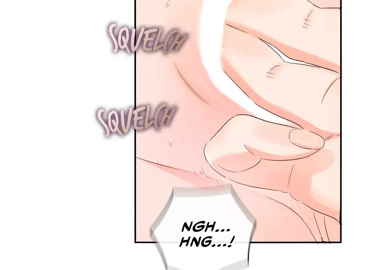Read Quiet in the Office! chapter 21 image 22 on Lezhin
