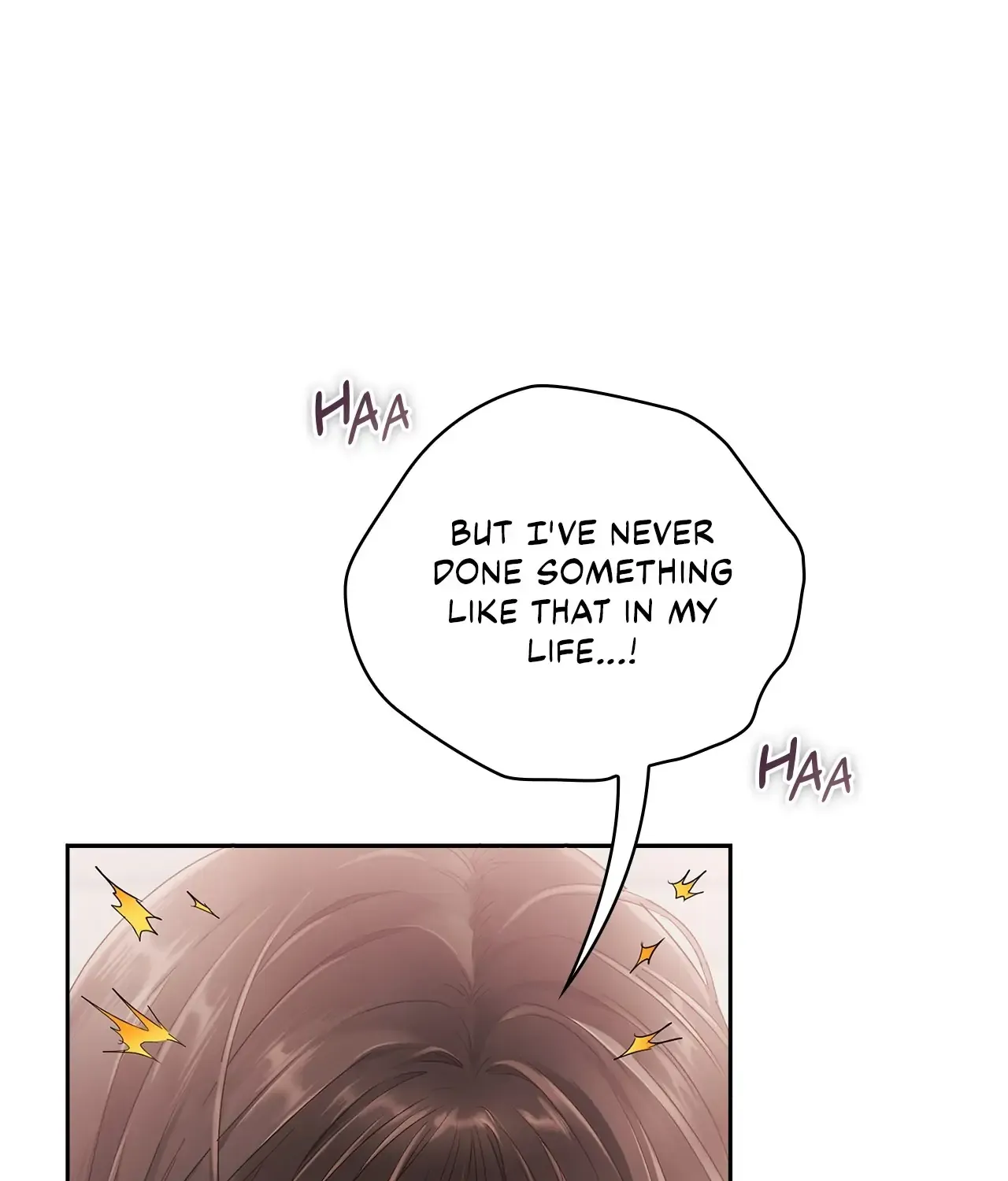 Read Quiet in the Office! chapter 21 image 24 on Lezhin
