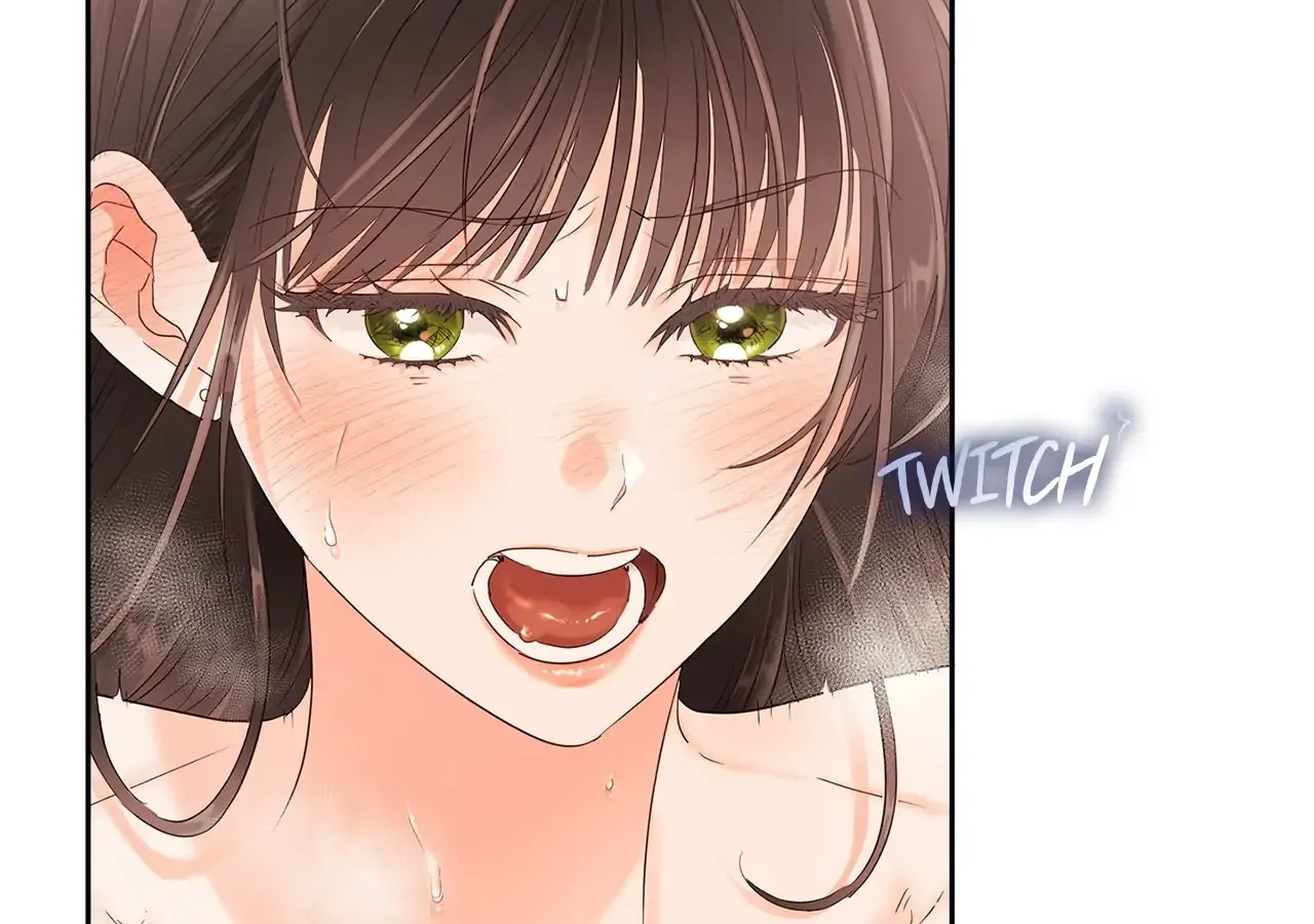 Read Quiet in the Office! chapter 21 image 25 on Lezhin