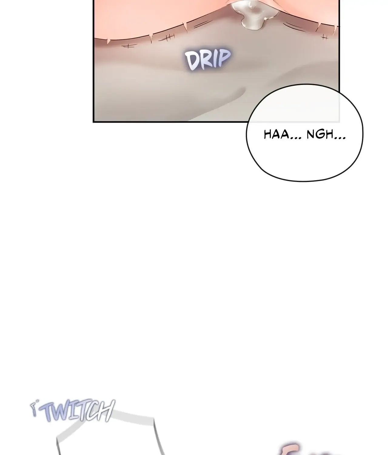 Read Quiet in the Office! chapter 21 image 30 on Lezhin