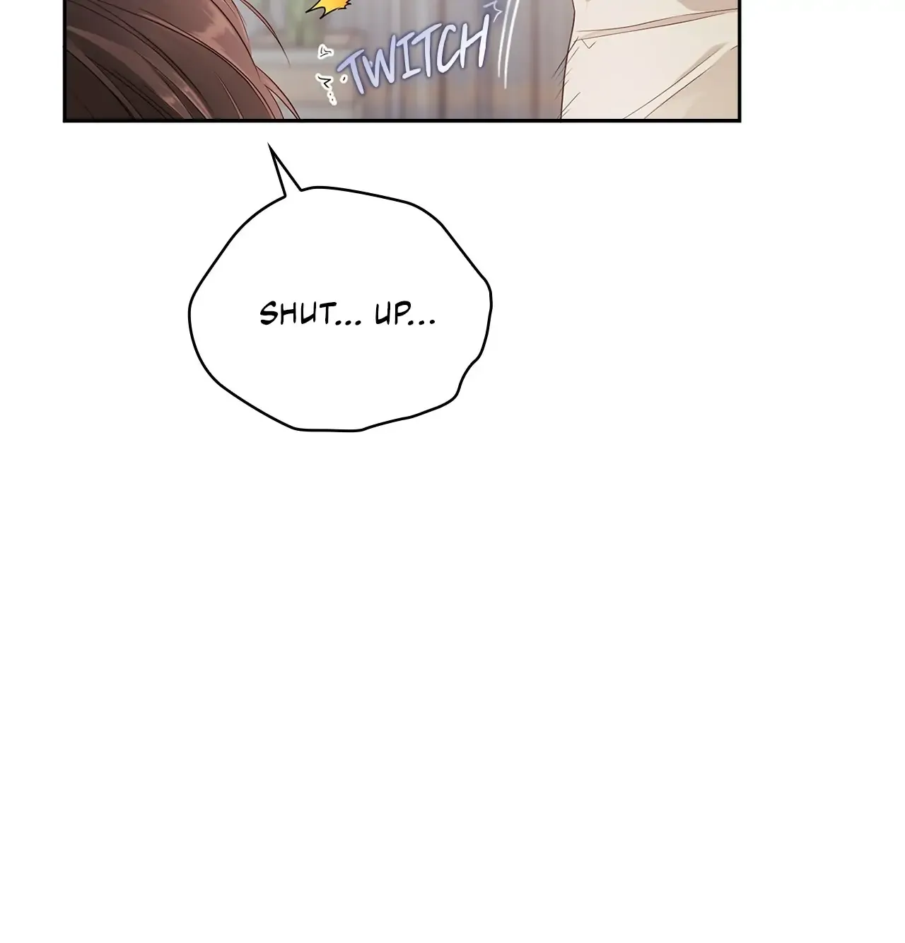 Read Quiet in the Office! chapter 21 image 34 on Lezhin