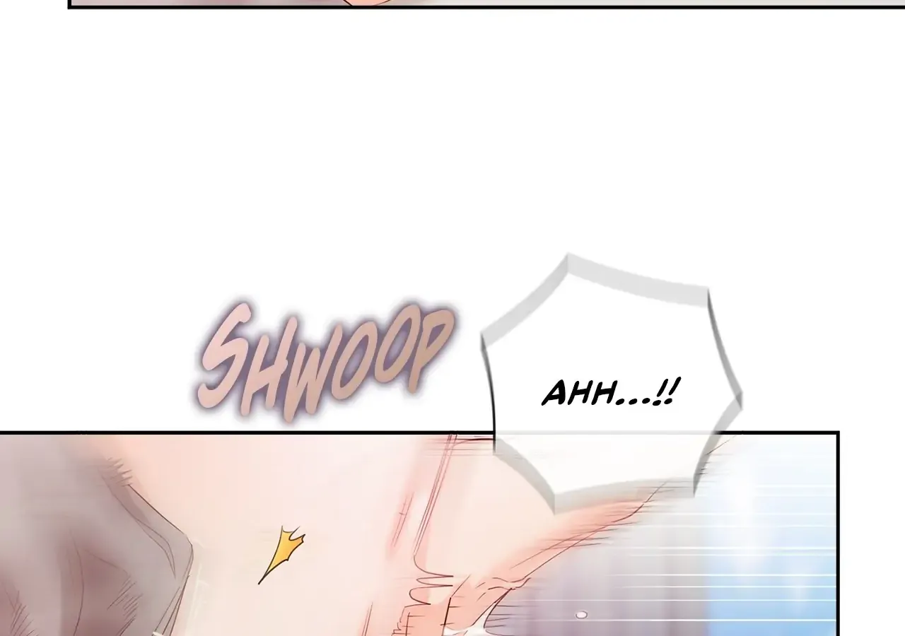 Read Quiet in the Office! chapter 21 image 36 on Lezhin