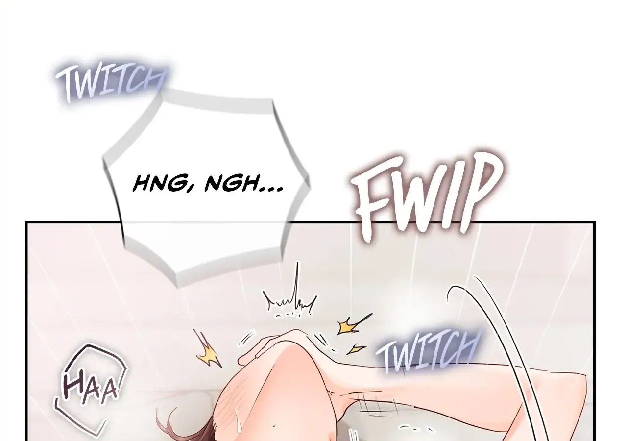 Read Quiet in the Office! chapter 21 image 38 on Lezhin