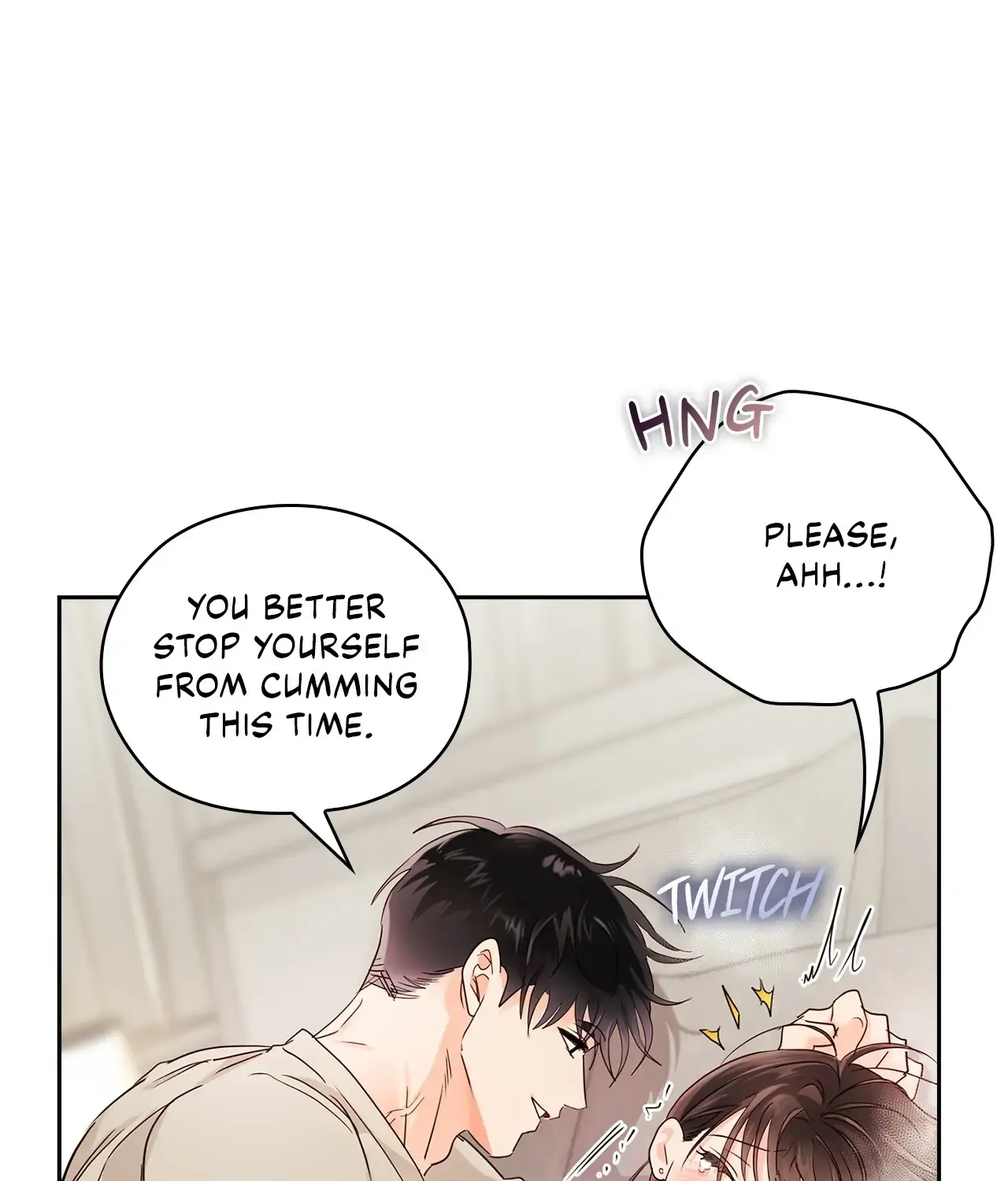 Read Quiet in the Office! chapter 21 image 41 on Lezhin