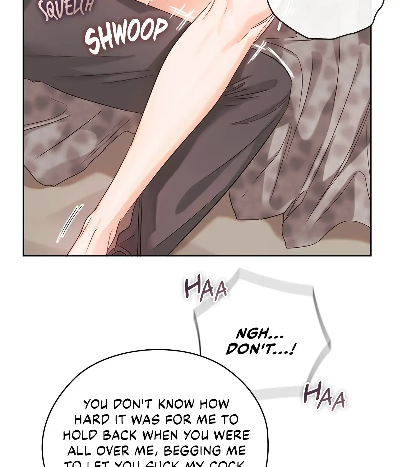 Read Quiet in the Office! chapter 21 image 43 on Lezhin