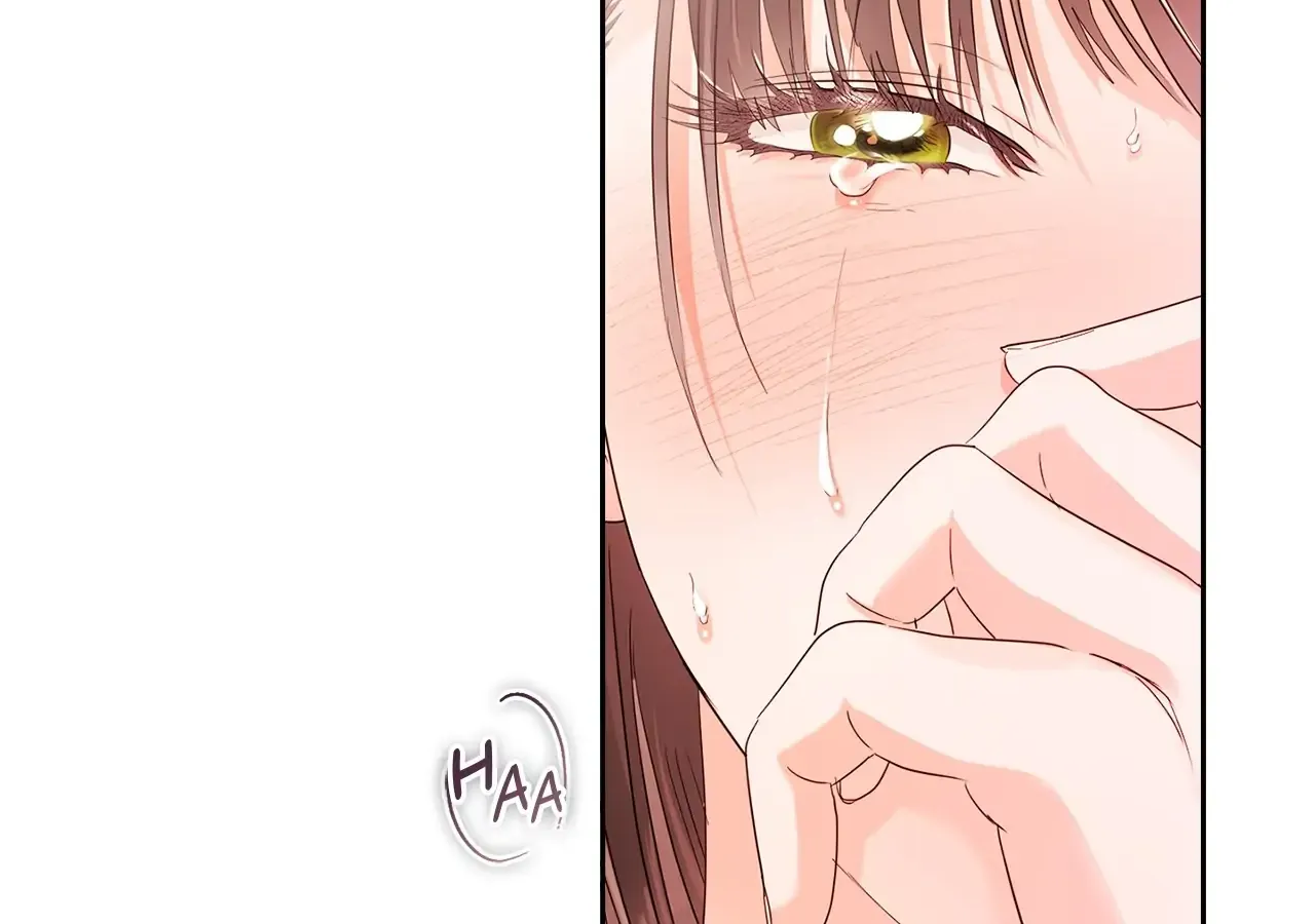 Read Quiet in the Office! chapter 21 image 47 on Lezhin