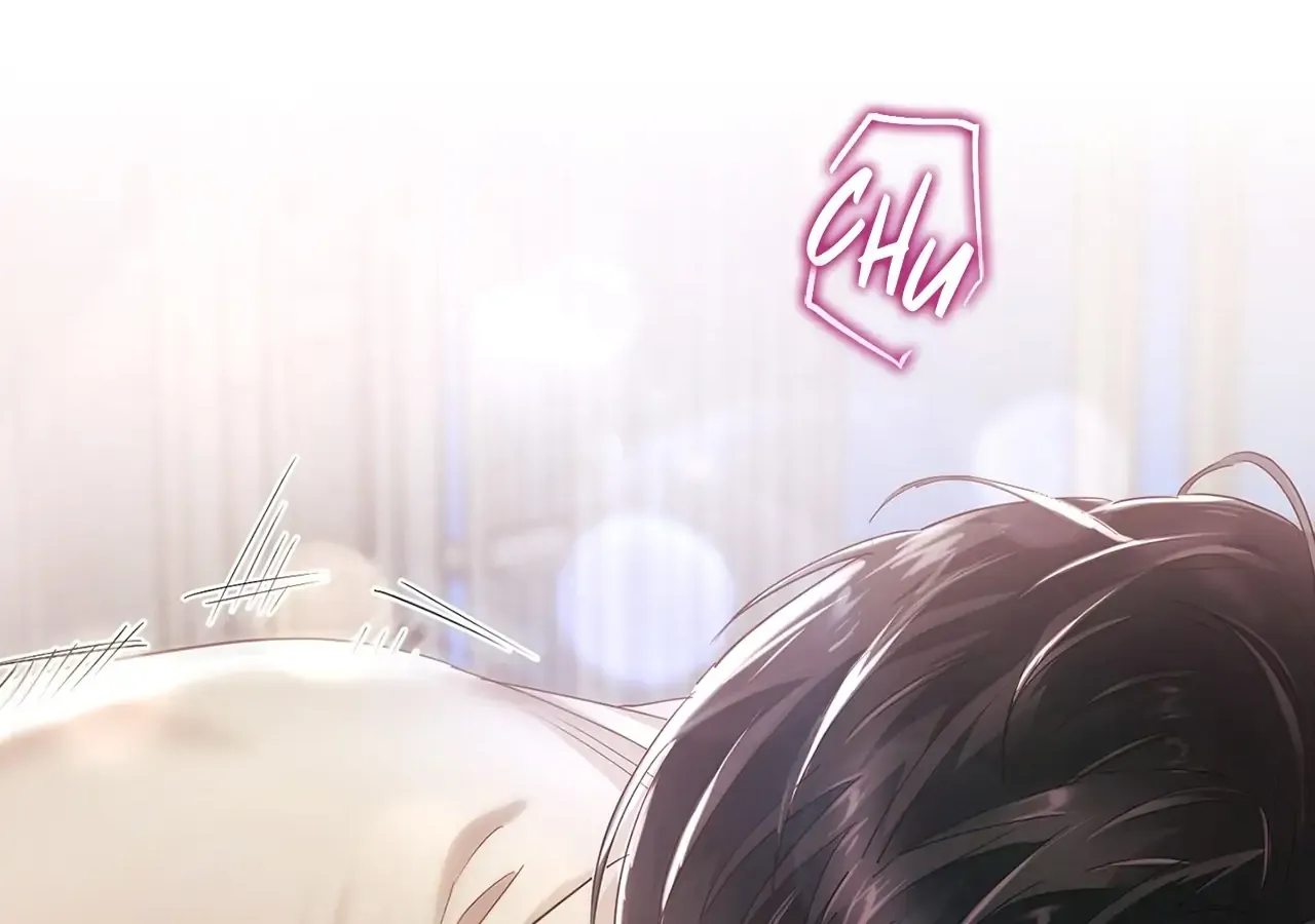 Read Quiet in the Office! chapter 21 image 49 on Lezhin