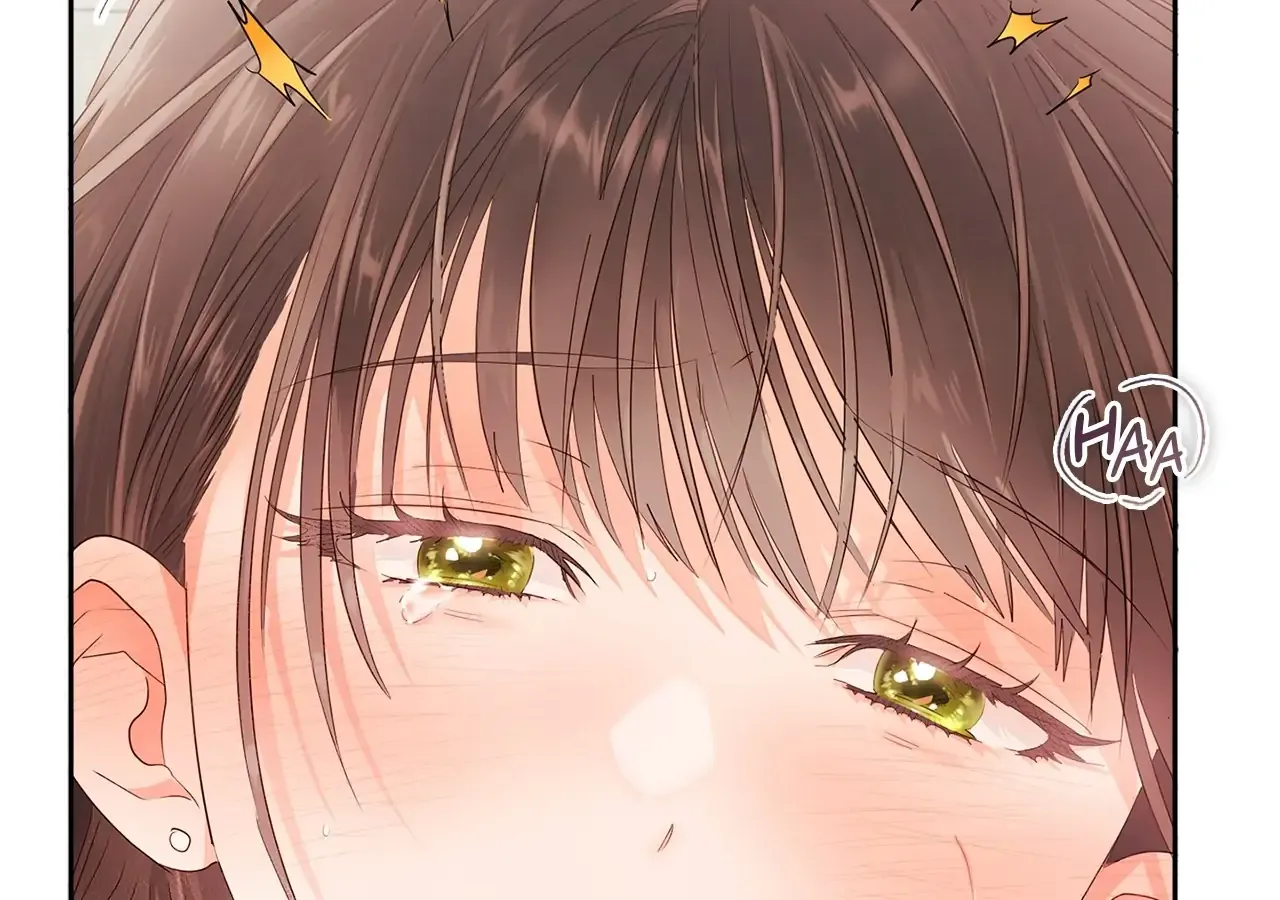 Read Quiet in the Office! chapter 21 image 55 on Lezhin