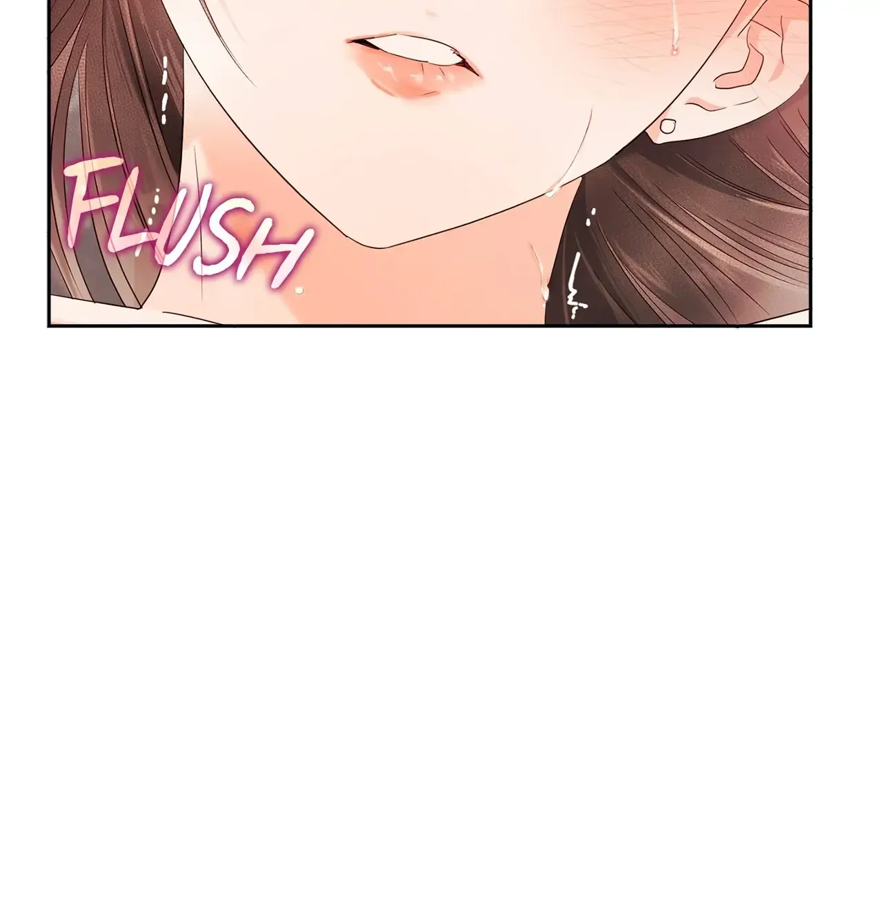 Read Quiet in the Office! chapter 21 image 56 on Lezhin