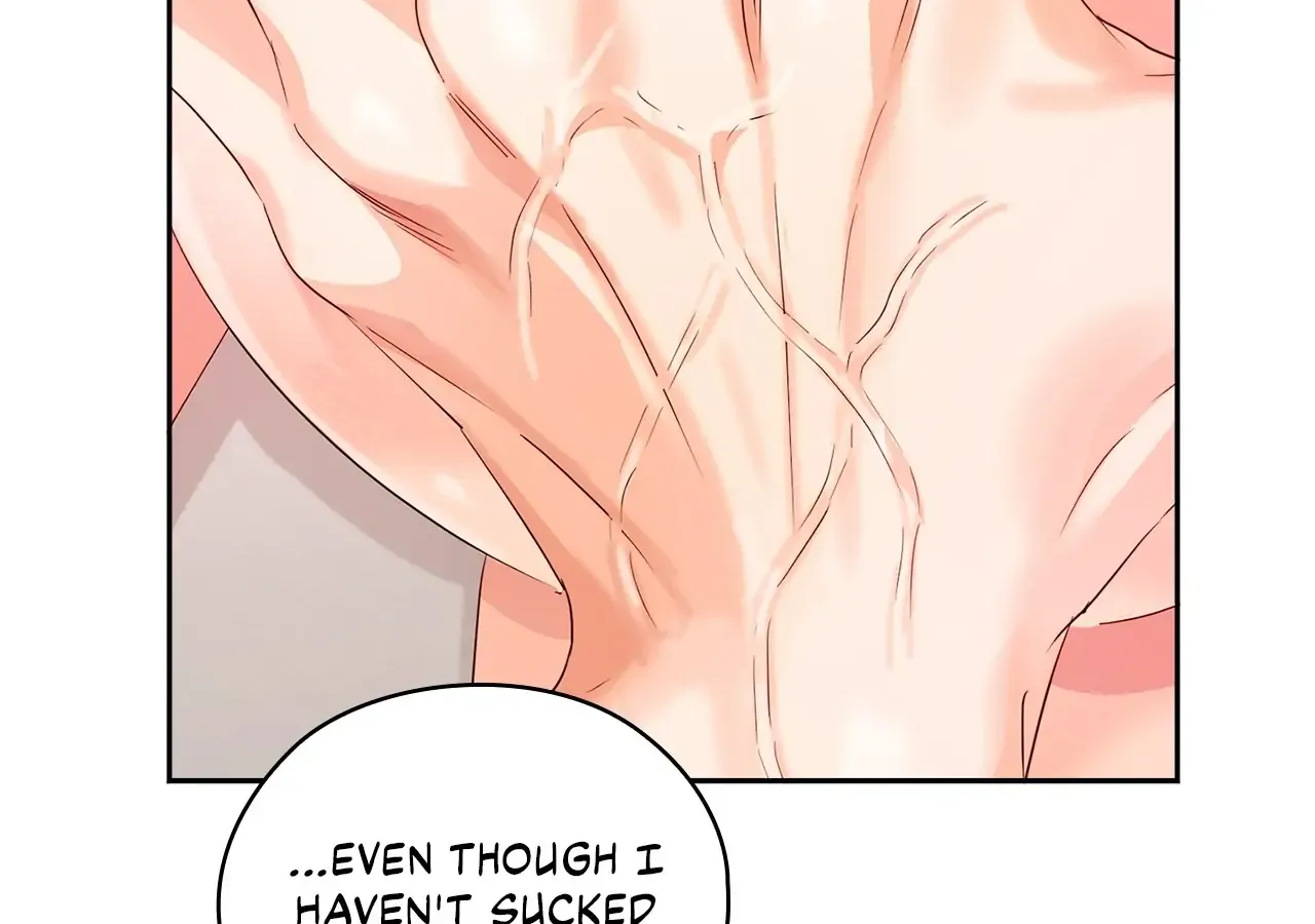Read Quiet in the Office! chapter 21 image 64 on Lezhin