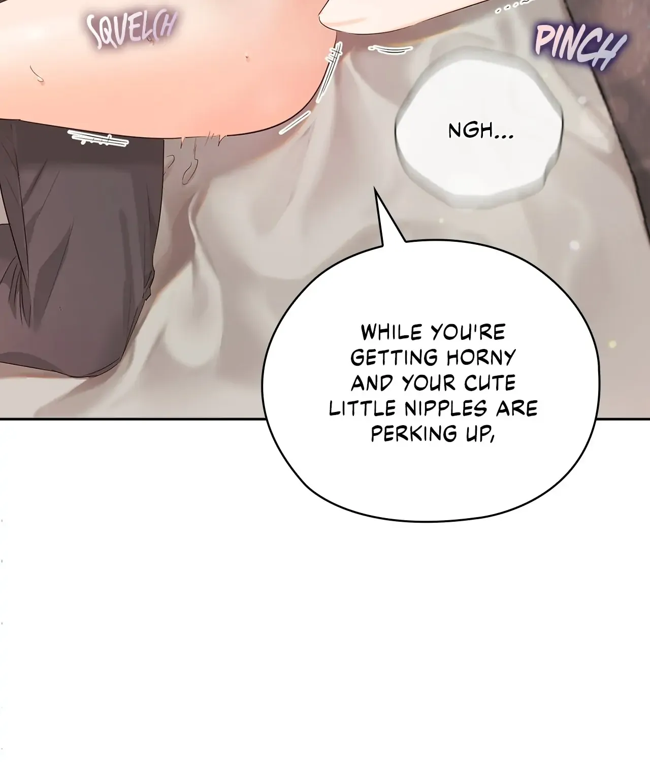 Read Quiet in the Office! chapter 21 image 68 on Lezhin