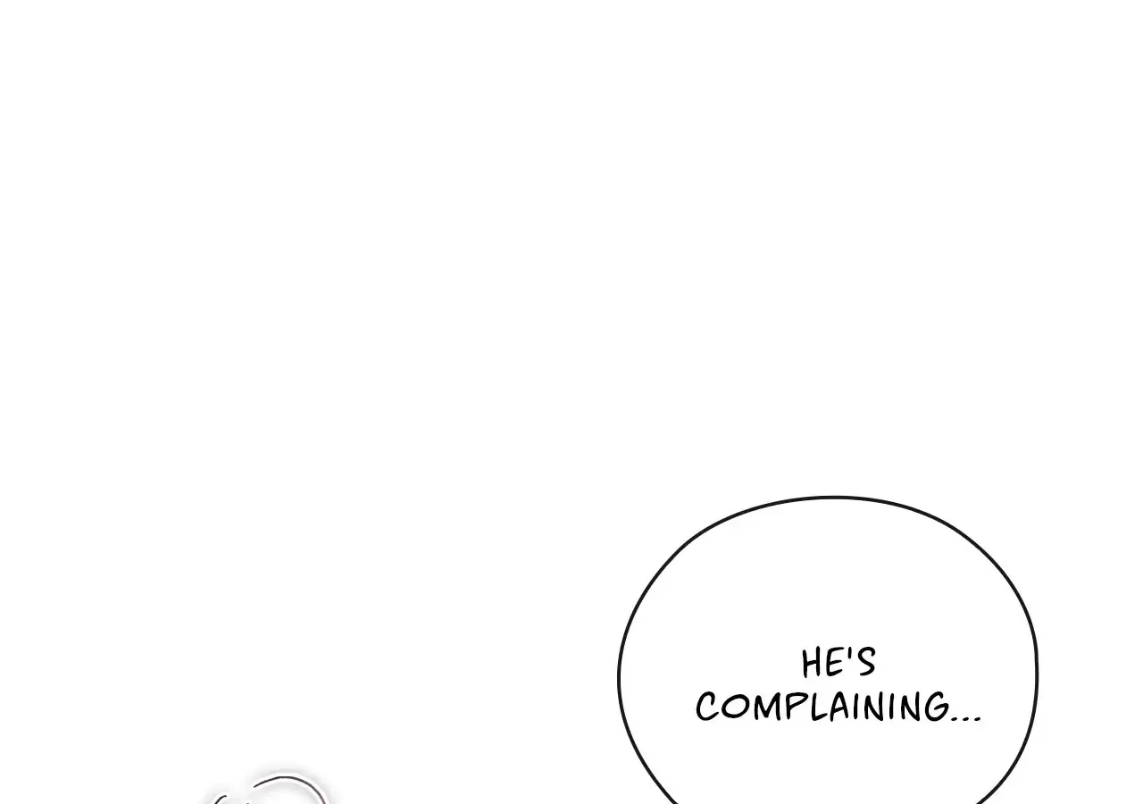 Read Quiet in the Office! chapter 21 image 73 on Lezhin