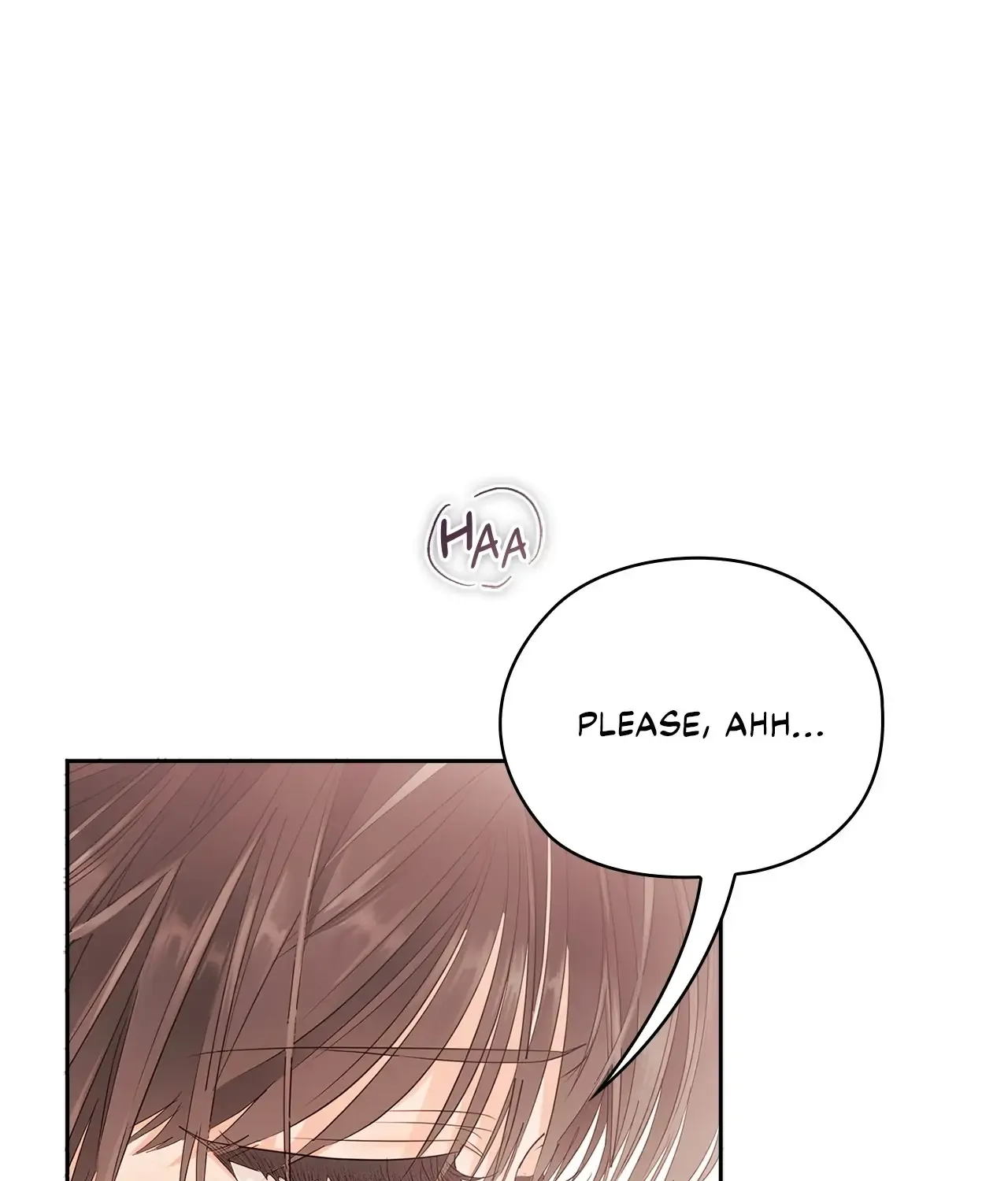 Read Quiet in the Office! chapter 21 image 8 on Lezhin