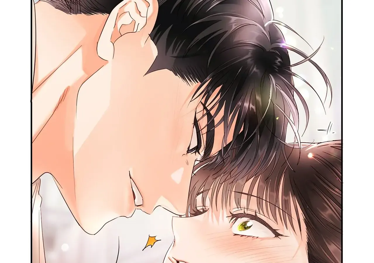 Read Quiet in the Office! chapter 21 image 81 on Lezhin