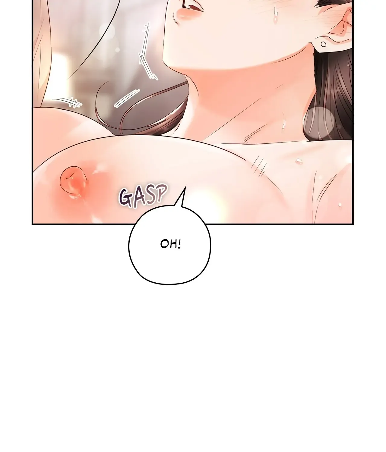 Read Quiet in the Office! chapter 21 image 82 on Lezhin