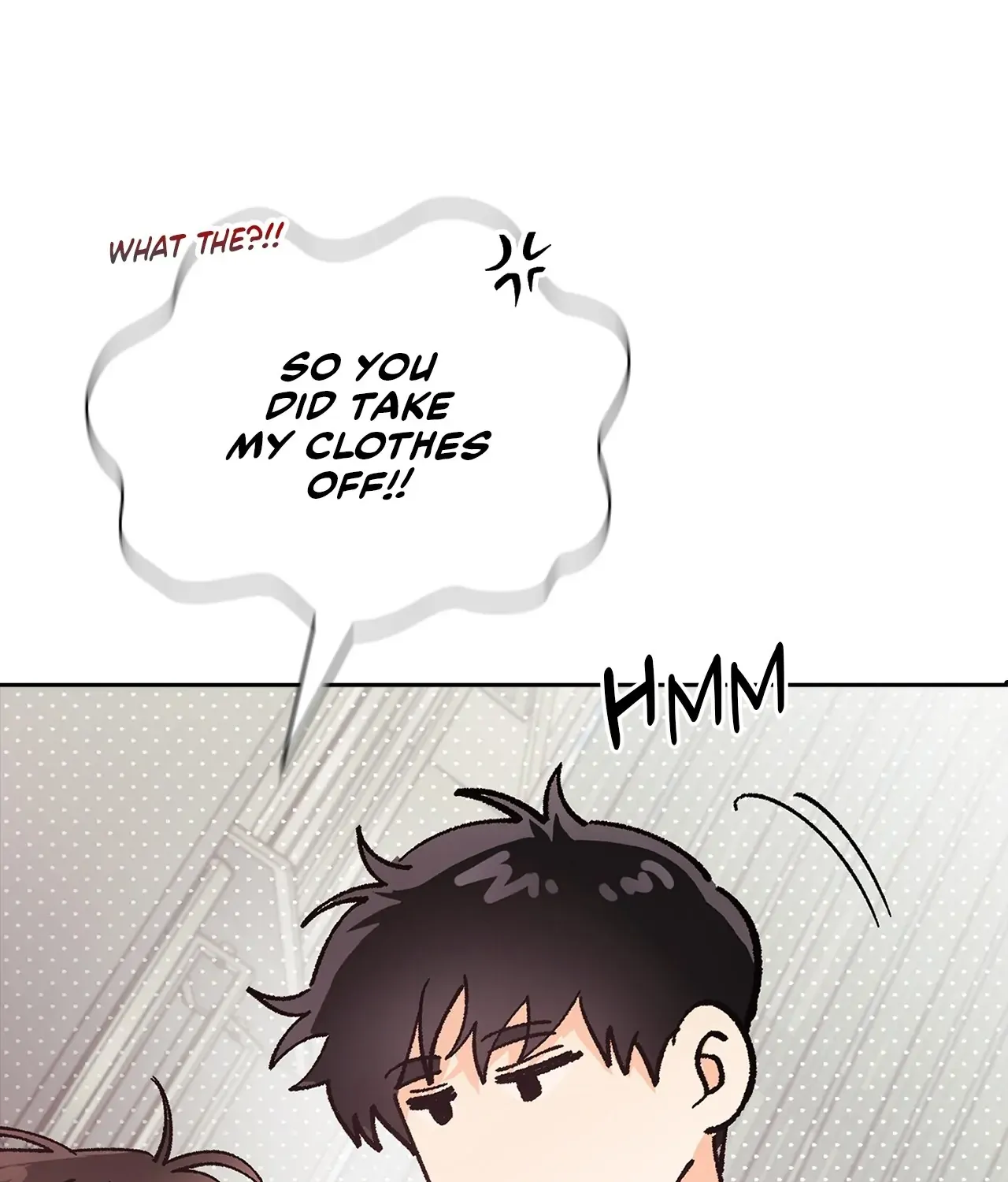 Read Quiet in the Office! chapter 22 image 100 on Lezhin