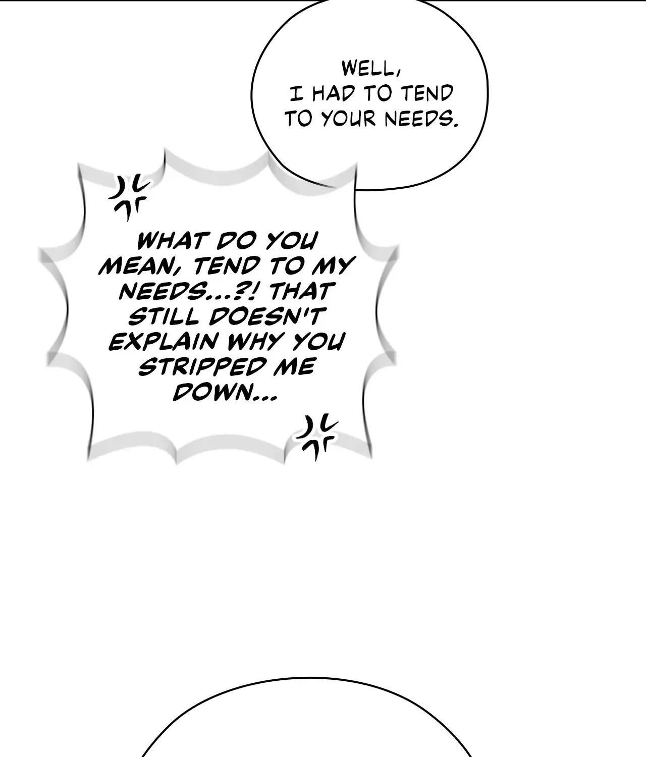 Read Quiet in the Office! chapter 22 image 102 on Lezhin