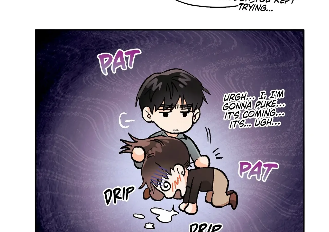 Read Quiet in the Office! chapter 22 image 105 on Lezhin