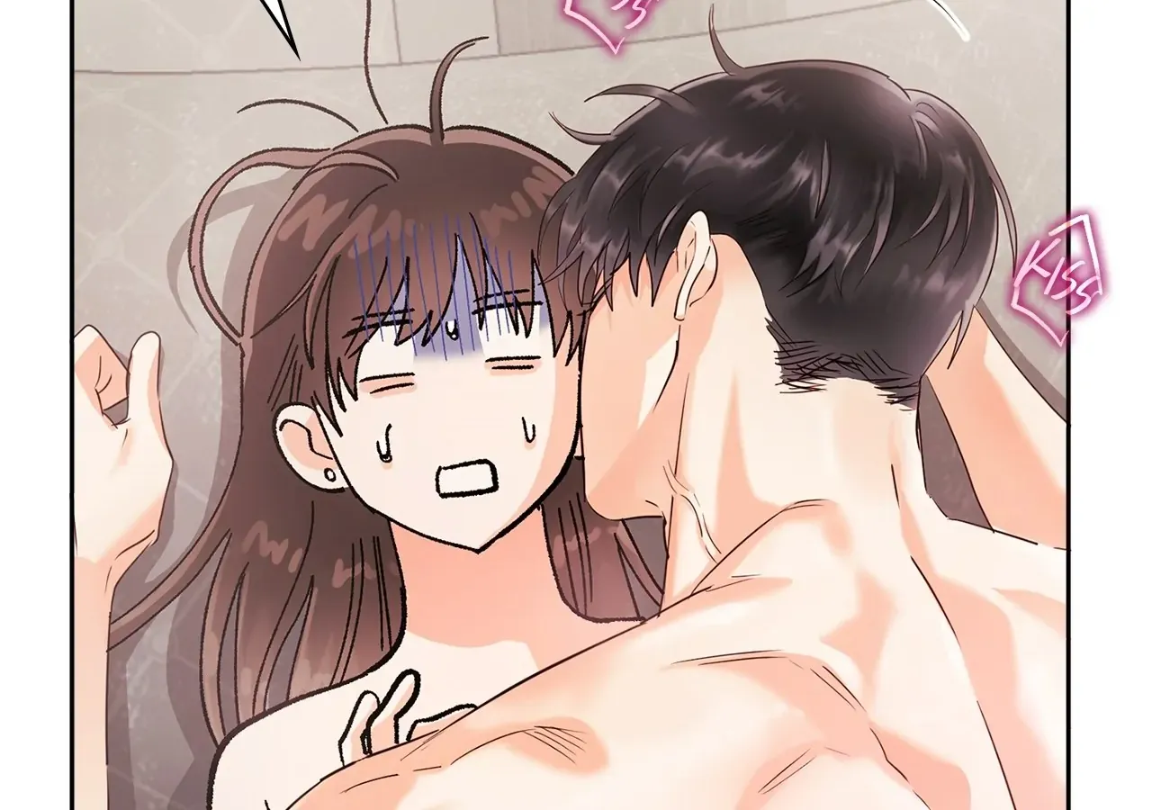 Read Quiet in the Office! chapter 22 image 107 on Lezhin
