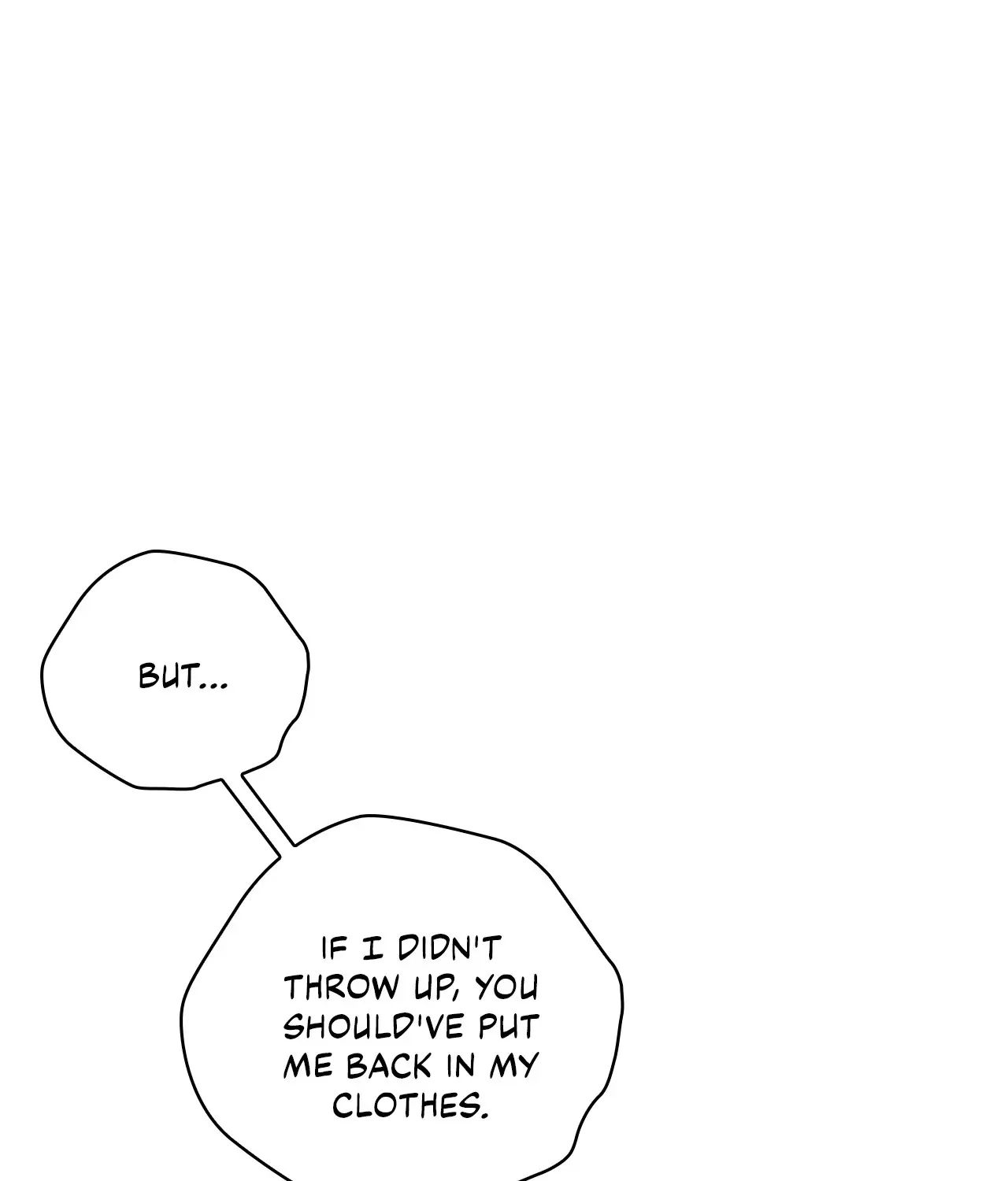 Read Quiet in the Office! chapter 22 image 109 on Lezhin