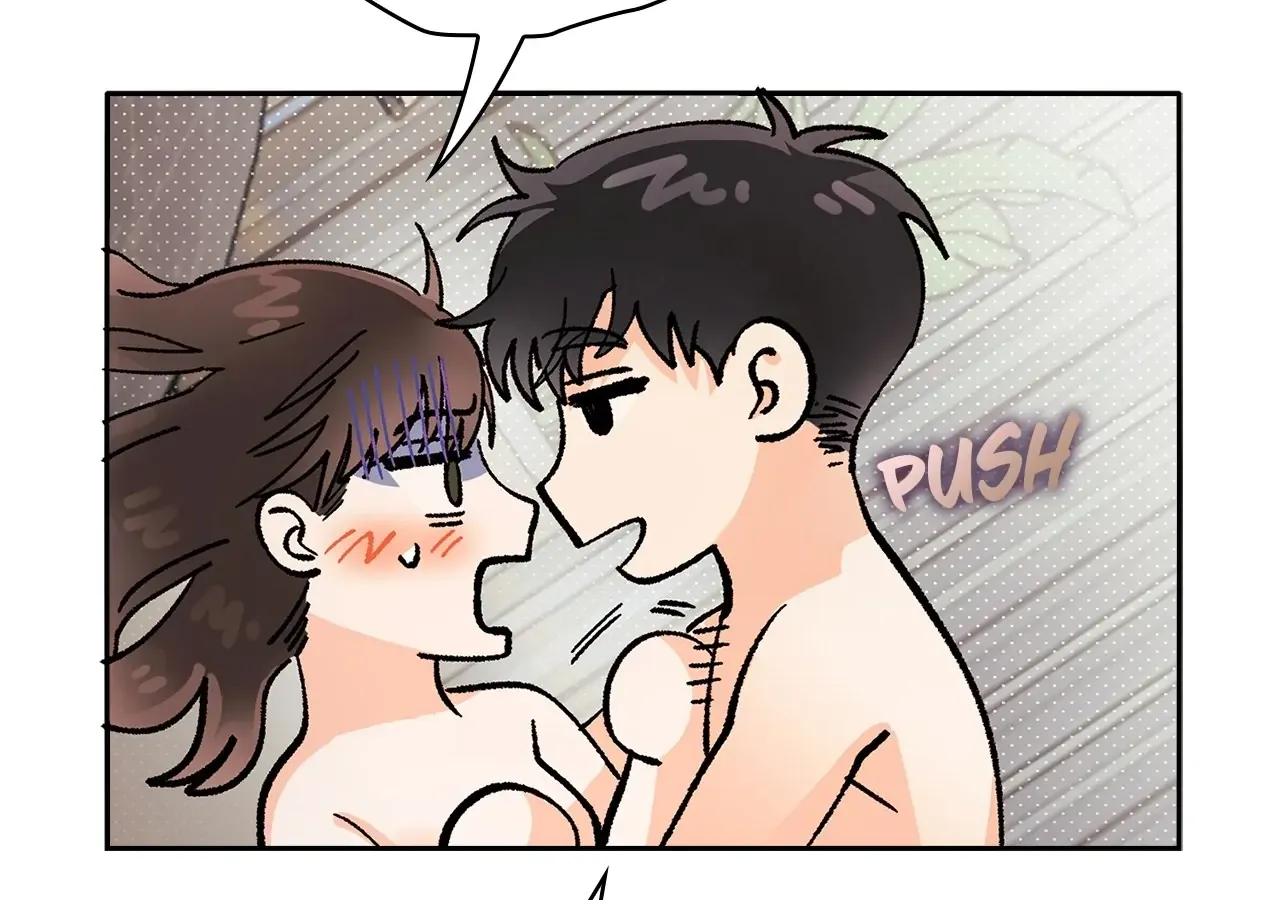 Read Quiet in the Office! chapter 22 image 110 on Lezhin