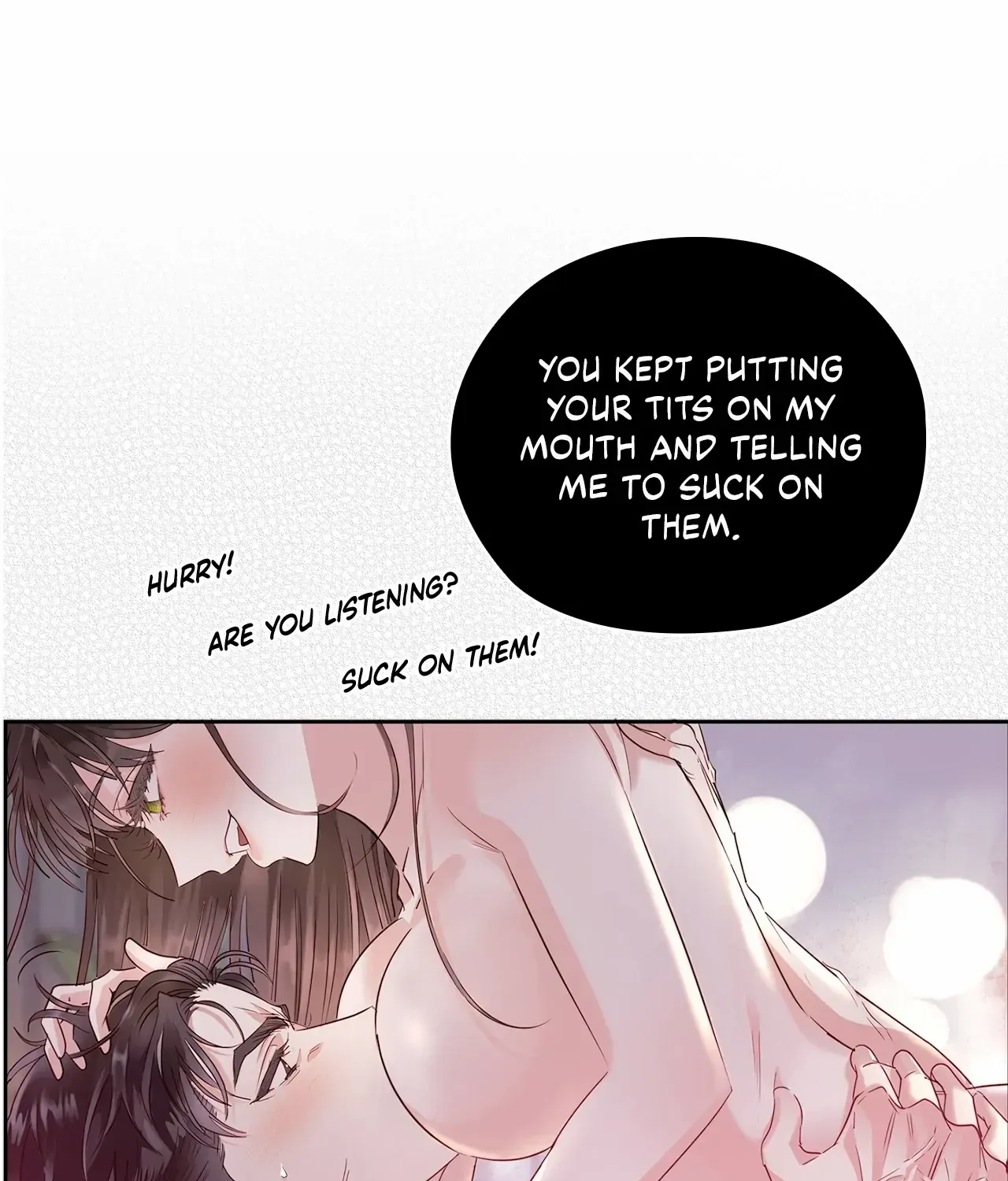 Read Quiet in the Office! chapter 22 image 115 on Lezhin