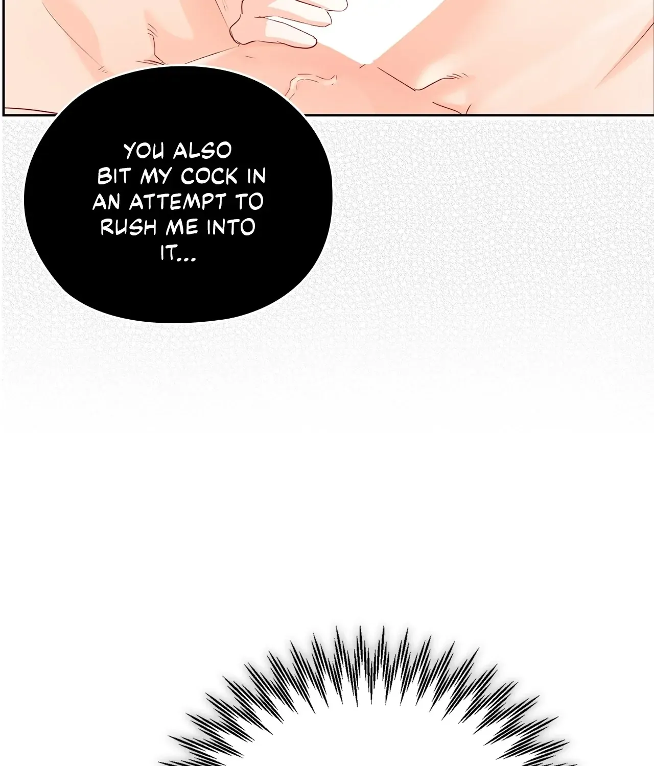 Read Quiet in the Office! chapter 22 image 117 on Lezhin