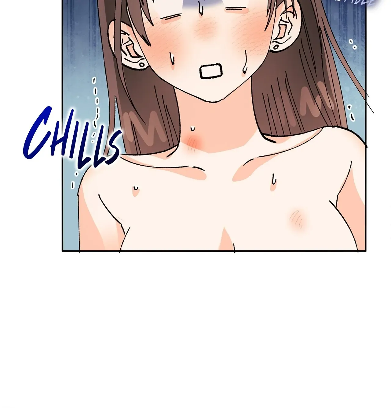 Read Quiet in the Office! chapter 22 image 119 on Lezhin