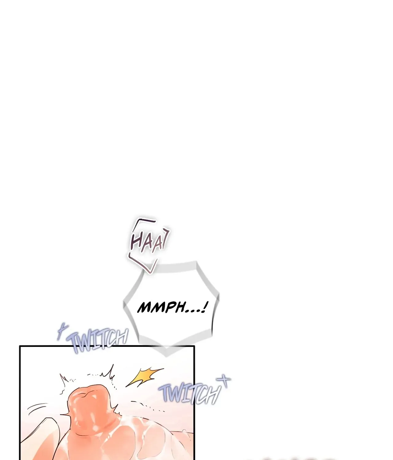 Read Quiet in the Office! chapter 22 image 12 on Lezhin