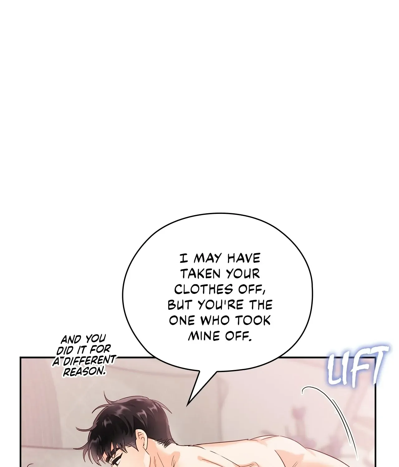 Read Quiet in the Office! chapter 22 image 120 on Lezhin