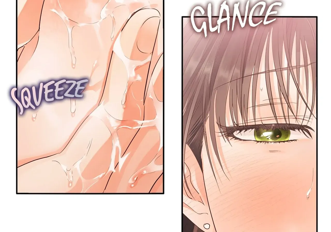 Read Quiet in the Office! chapter 22 image 13 on Lezhin