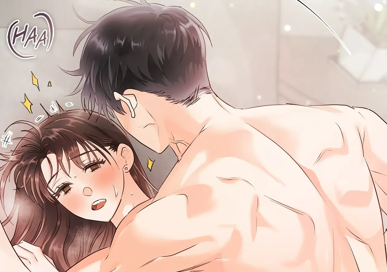 Read Quiet in the Office! chapter 22 image 132 on Lezhin
