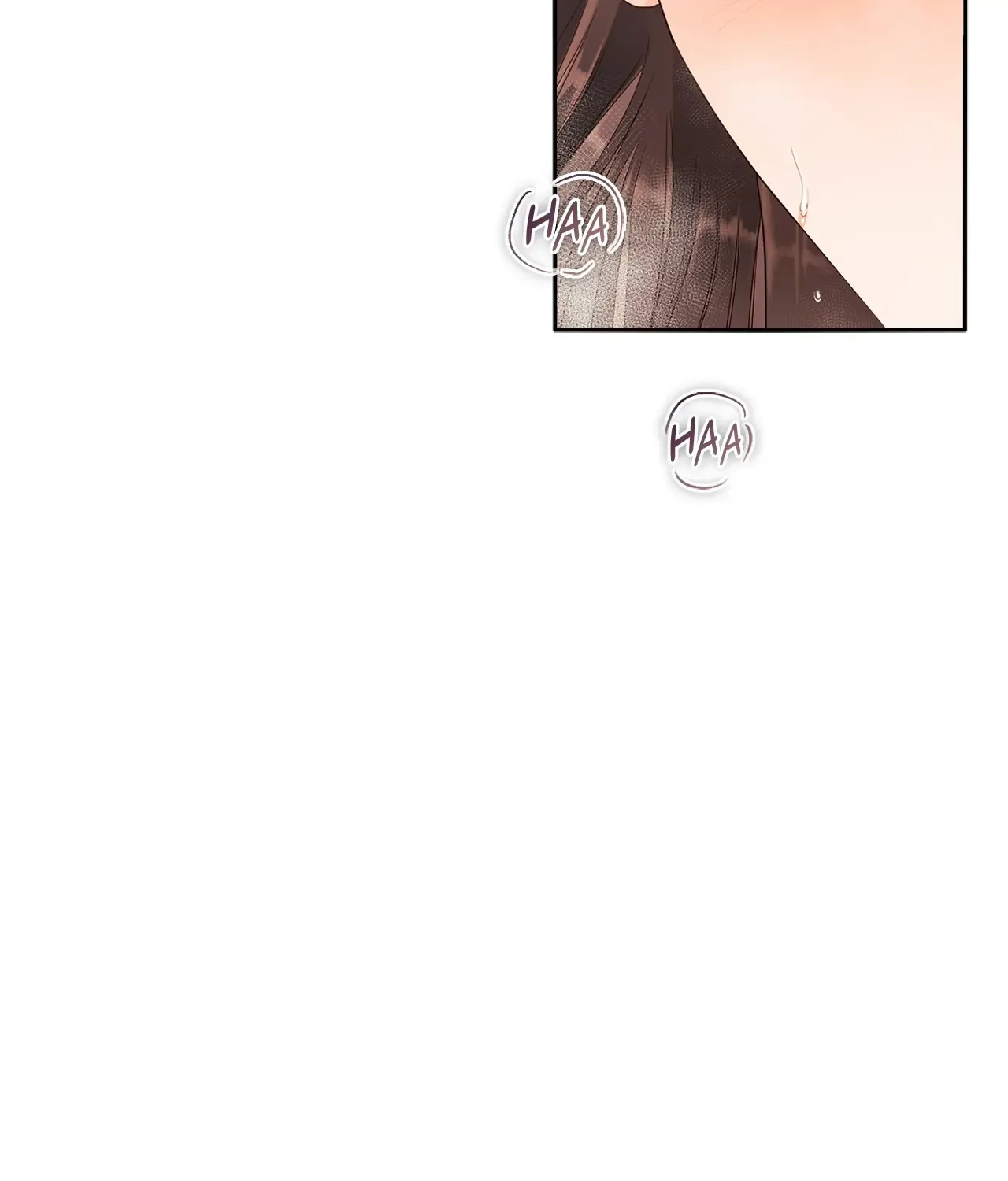 Read Quiet in the Office! chapter 22 image 14 on Lezhin