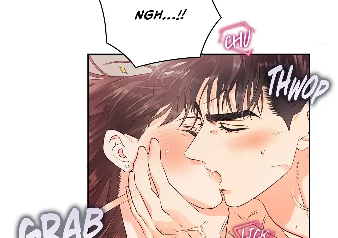 Read Quiet in the Office! chapter 22 image 140 on Lezhin